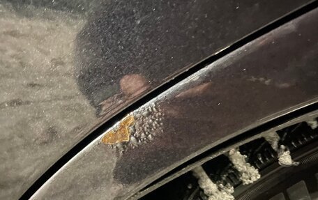 Hyundai Accent II, 2007 год, 350 000 рублей, 10 фотография