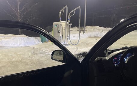 Hyundai Accent II, 2007 год, 350 000 рублей, 14 фотография