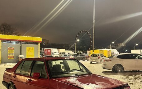 Volkswagen Jetta III, 1987 год, 60 000 рублей, 4 фотография