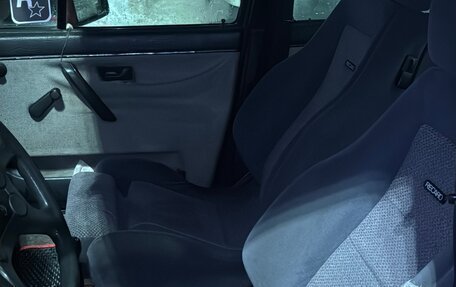 Volkswagen Jetta III, 1987 год, 60 000 рублей, 7 фотография