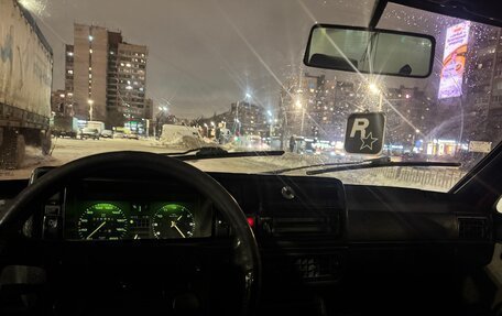 Volkswagen Jetta III, 1987 год, 60 000 рублей, 6 фотография