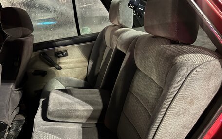 Volkswagen Jetta III, 1987 год, 60 000 рублей, 5 фотография