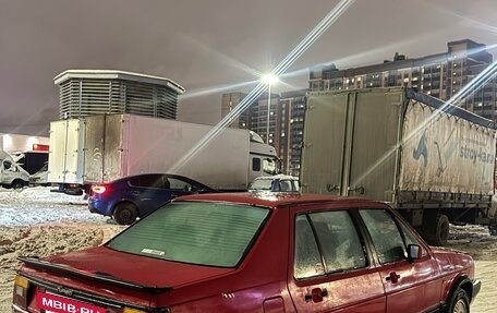 Volkswagen Jetta III, 1987 год, 60 000 рублей, 3 фотография