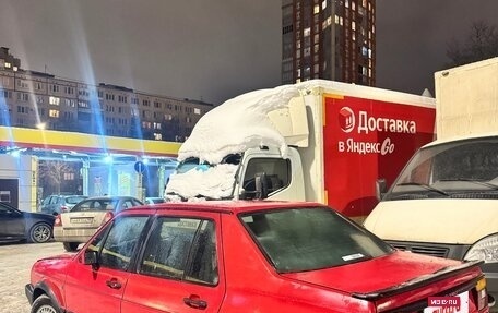 Volkswagen Jetta III, 1987 год, 60 000 рублей, 2 фотография