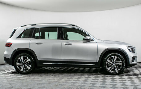 Mercedes-Benz GLB, 2020 год, 3 330 000 рублей, 4 фотография