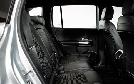 Mercedes-Benz GLB, 2020 год, 3 330 000 рублей, 9 фотография