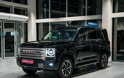 Haval H9, 2024 год, 4 999 000 рублей, 1 фотография