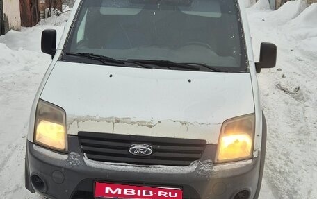 Ford Tourneo Connect I, 2013 год, 750 000 рублей, 1 фотография