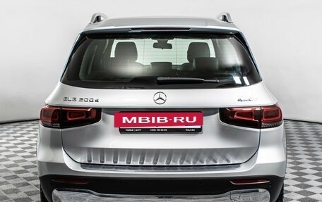 Mercedes-Benz GLB, 2020 год, 3 330 000 рублей, 6 фотография