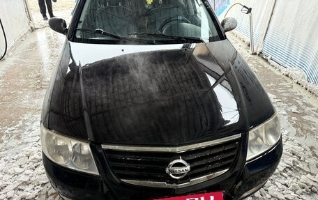 Nissan Almera Classic, 2006 год, 330 000 рублей, 1 фотография