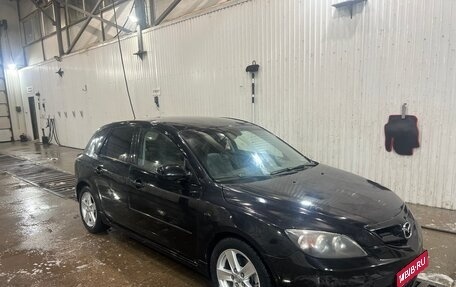 Mazda 3, 2007 год, 460 000 рублей, 1 фотография