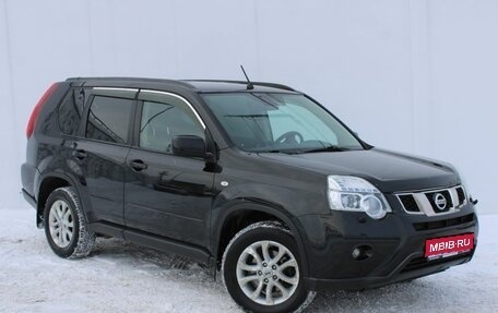 Nissan X-Trail, 2013 год, 1 284 000 рублей, 1 фотография