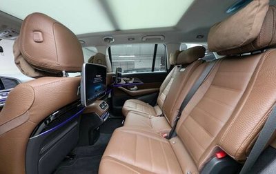 Mercedes-Benz GLS, 2025 год, 25 200 000 рублей, 1 фотография