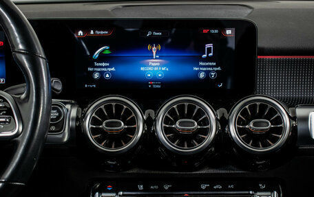 Mercedes-Benz GLB, 2020 год, 3 330 000 рублей, 14 фотография