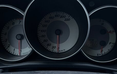 Mazda 3, 2007 год, 340 000 рублей, 1 фотография