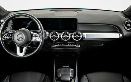 Mercedes-Benz GLB, 2020 год, 3 330 000 рублей, 11 фотография