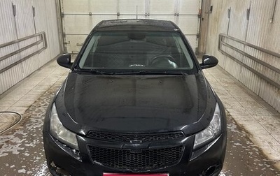 Chevrolet Cruze II, 2011 год, 330 000 рублей, 1 фотография