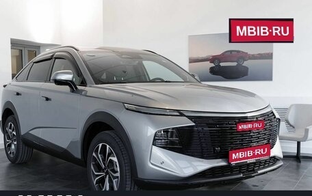 Haval F7, 2026 год, 3 499 000 рублей, 1 фотография