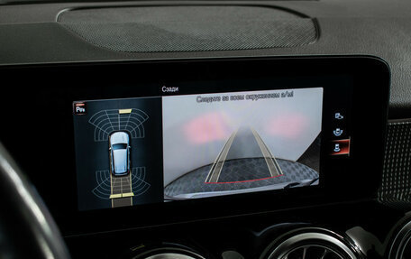 Mercedes-Benz GLB, 2020 год, 3 330 000 рублей, 15 фотография