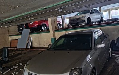 Cadillac CTS II, 2005 год, 320 000 рублей, 1 фотография