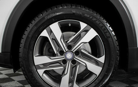 Mercedes-Benz GLB, 2020 год, 3 330 000 рублей, 17 фотография