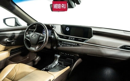 Lexus ES VII, 2018 год, 3 499 700 рублей, 9 фотография