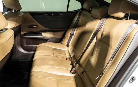 Lexus ES VII, 2018 год, 3 499 700 рублей, 10 фотография