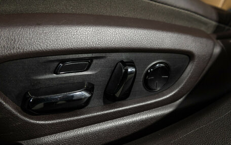 Lexus ES VII, 2018 год, 3 499 700 рублей, 15 фотография