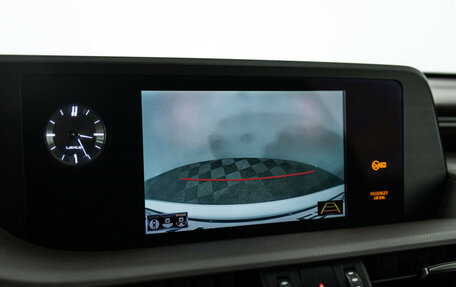 Lexus ES VII, 2018 год, 3 499 700 рублей, 18 фотография