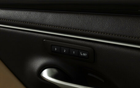 Lexus ES VII, 2018 год, 3 499 700 рублей, 16 фотография