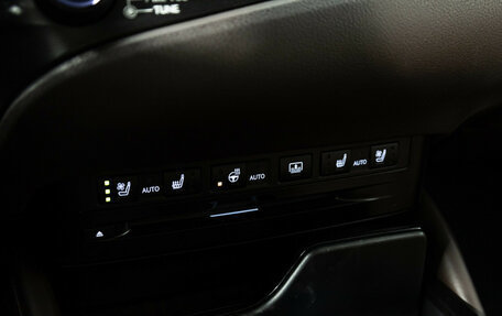 Lexus ES VII, 2018 год, 3 499 700 рублей, 19 фотография