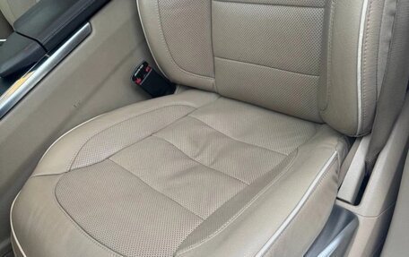 Mercedes-Benz GL-Класс, 2012 год, 2 400 000 рублей, 3 фотография