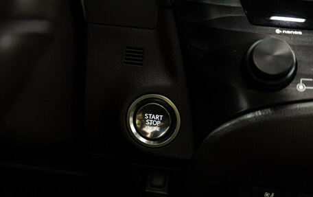 Lexus ES VII, 2018 год, 3 499 700 рублей, 20 фотография