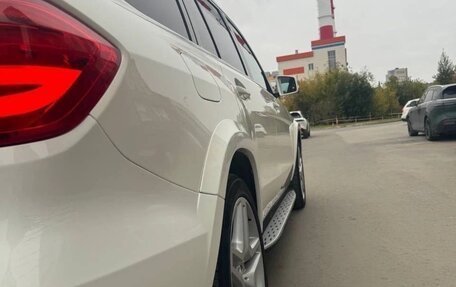 Mercedes-Benz GL-Класс, 2012 год, 2 400 000 рублей, 2 фотография