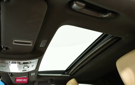 Lexus ES VII, 2018 год, 3 499 700 рублей, 17 фотография