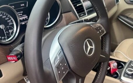 Mercedes-Benz GL-Класс, 2012 год, 2 400 000 рублей, 7 фотография