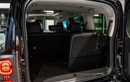 Haval H9, 2024 год, 4 999 000 рублей, 10 фотография