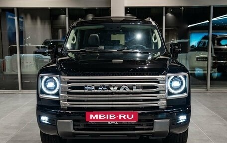 Haval H9, 2024 год, 4 999 000 рублей, 2 фотография