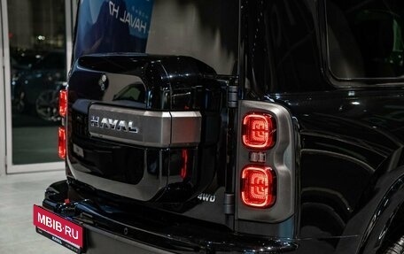 Haval H9, 2024 год, 4 999 000 рублей, 5 фотография