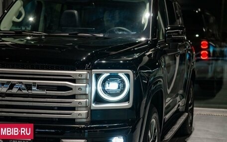 Haval H9, 2024 год, 4 999 000 рублей, 3 фотография