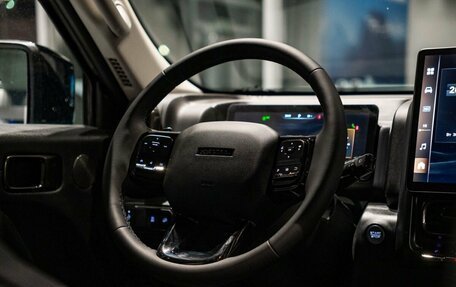 Haval H9, 2024 год, 4 999 000 рублей, 22 фотография