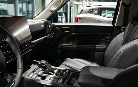 Haval H9, 2024 год, 4 999 000 рублей, 18 фотография