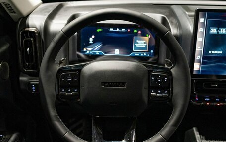 Haval H9, 2024 год, 4 999 000 рублей, 25 фотография