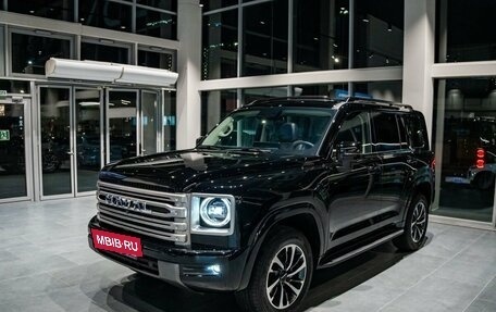 Haval H9, 2024 год, 4 999 000 рублей, 27 фотография