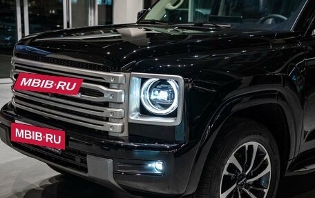 Haval H9, 2024 год, 4 999 000 рублей, 28 фотография