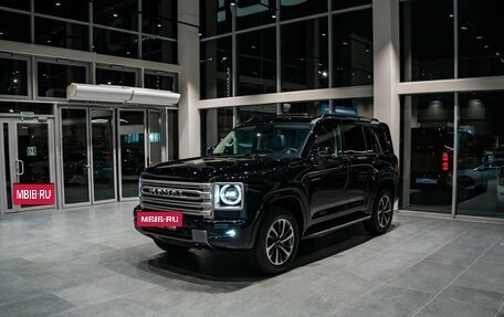 Haval H9, 2024 год, 4 999 000 рублей, 26 фотография