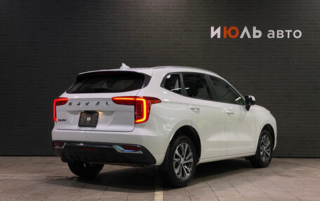 Haval Jolion, 2023 год, 1 799 000 рублей, 5 фотография