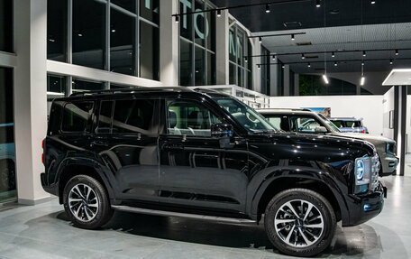 Haval H9, 2024 год, 4 999 000 рублей, 32 фотография