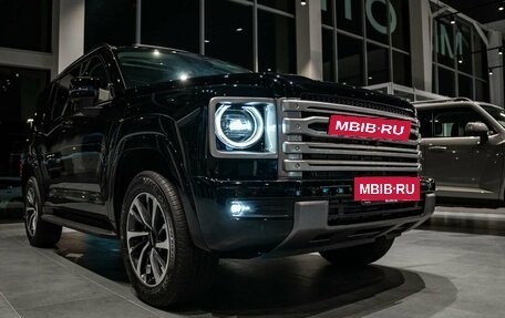 Haval H9, 2024 год, 4 999 000 рублей, 30 фотография