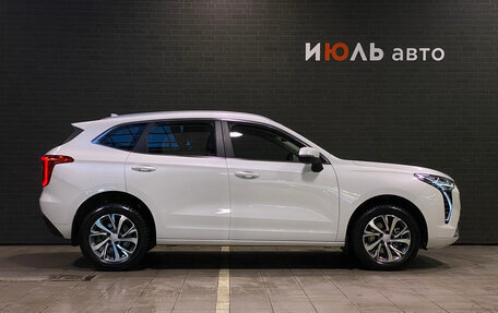 Haval Jolion, 2023 год, 1 799 000 рублей, 4 фотография